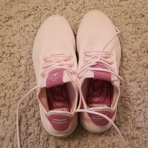 Adidas Pharrell Williams shoes